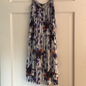 Threads 4 Thought sundress